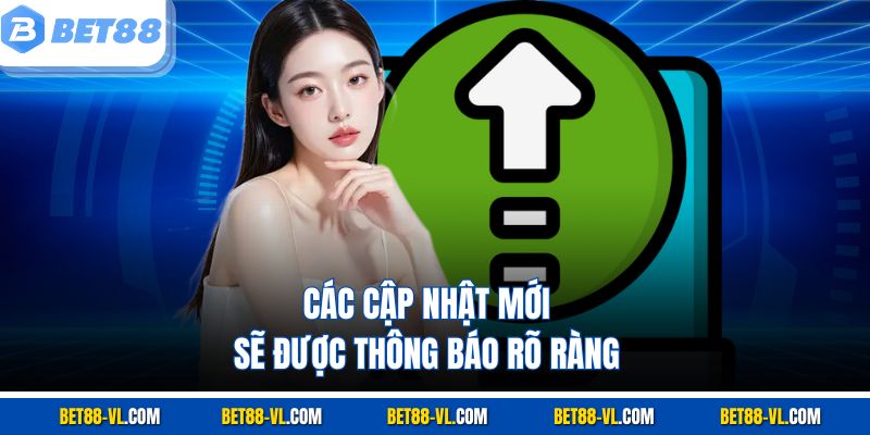 Chính Sách Bảo Mật Bet88 - Cách Bảo Vệ Dữ Liệu An Toàn - LUCKYCASCADE88