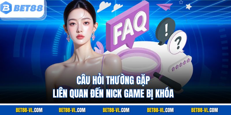 Câu Hỏi Thường Gặp Bet88 Bạn Nên Tham Khảo - LUCKYCASCADE88
