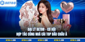 BET88 Dozo⚡️Link Trang Chủ BET88.COM Chính Thức | Nổ Hủ +88k - LUCKYCASCADE88