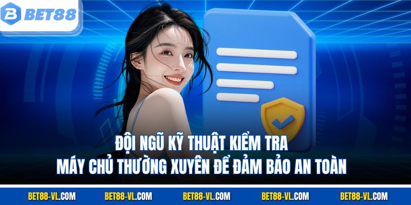 Quyền Riêng Tư Tại Bet88 - An Toàn Tuyệt Đối Cho Người Chơi - LUCKYCASCADE88