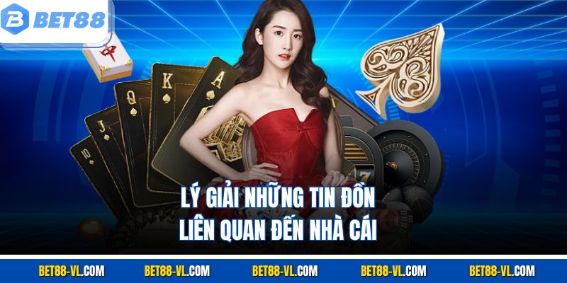 Giới Thiệu Bet88 - Sân Chơi Trực Tuyến Dẫn Đầu Châu Á - LUCKYCASCADE88