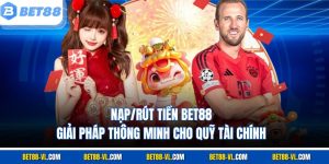 BET88 Dozo⚡️Link Trang Chủ BET88.COM Chính Thức | Nổ Hủ +88k - LUCKYCASCADE88