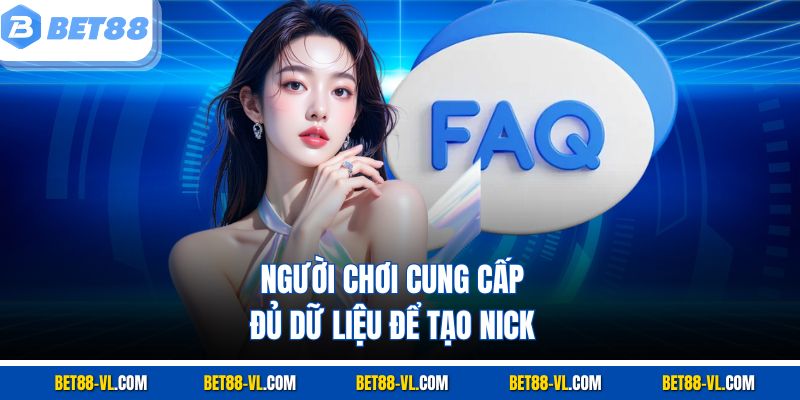 Câu Hỏi Thường Gặp Bet88 Bạn Nên Tham Khảo - LUCKYCASCADE88