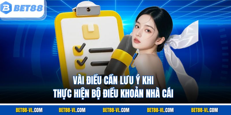 Điều Kiện Và Điều Khoản Bet88 – Hiểu Để Trải Nghiệm An Toàn - LUCKYCASCADE88