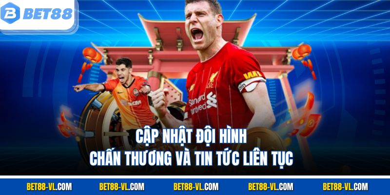Tỷ Lệ Cược Bet88 – Lựa Chọn Thông Minh Cho Cược Thể Thao - LUCKYCASCADE88
