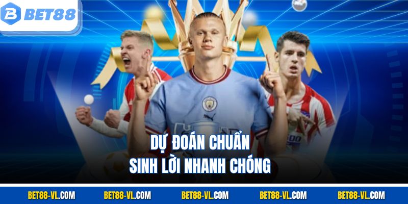 Kèo Bóng Cỏ Bet88 – Kinh Nghiệm Cược Cực Thông Minh - LUCKYCASCADE88