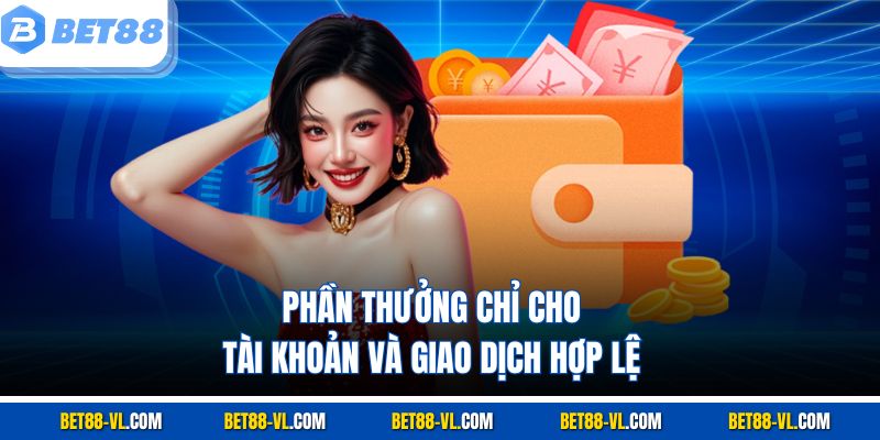 Ưu Đãi Bet88 – Nhận Thưởng Hấp Dẫn, Tăng Cơ Hội Thắng - LUCKYCASCADE88