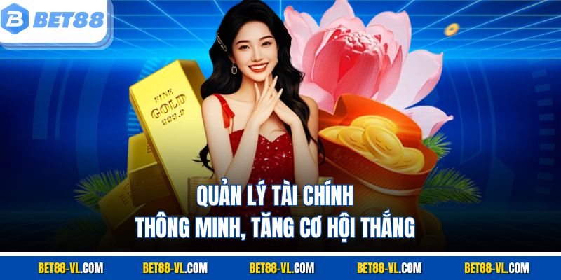 Nhà Cái Uy Tín Bet88 – Trải Nghiệm Cá Cược Chuyên Nghiệp - LUCKYCASCADE88