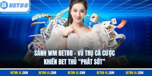 BET88 Dozo⚡️Link Trang Chủ BET88.COM Chính Thức | Nổ Hủ +88k - LUCKYCASCADE88
