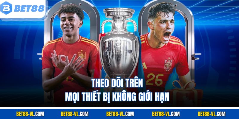 KQBD Bet88 – Cập Nhật Kết Quả Bóng Đá Nhanh Chóng - LUCKYCASCADE88