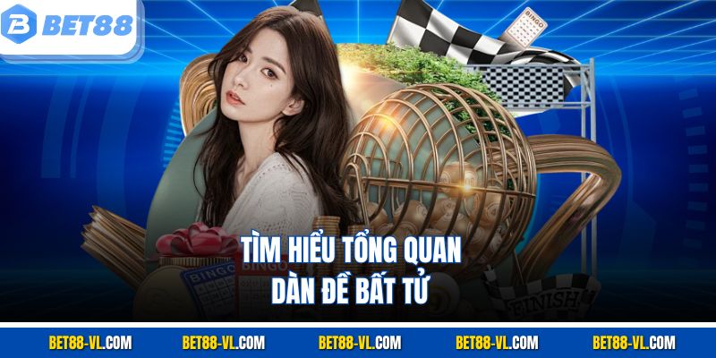 Dàn Đề Bất Tử Tại Bet88 – Bí Quyết Chiến Thắng Bền Vững - LUCKYCASCADE88