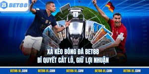 BET88 Dozo⚡️Link Trang Chủ BET88.COM Chính Thức | Nổ Hủ +88k - LUCKYCASCADE88